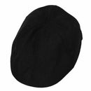 Solid Fluid Systems Gatsby Cap Ivy Hat Golf Driving Summer Sun Flat Cabbie
