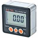 Digital Inclinometer 0-360 Angle e ruler Electronic Protractor Aluminum All