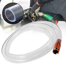 Siphon Hose Pump Automatic Water Jiggler Liquid Transfer L1K8 Pipe Z7X9 New W1J7