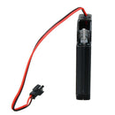12V 2A Electric Magnetic Lock 150KG/330Lb Fail Safe Holding Force Electroma S9F5