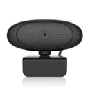 C2 2MP 1080P Full HD Webcam Built-in Microphone USB Driver Free Web Camera