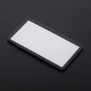 Top Outer LCD Display Screen Window Glass Cover Screen for Nikon D610 Camera