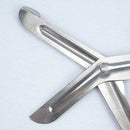 Shears Scissors Bandage Paramedic Trauma Medical Nurse Stainless Steel M^i