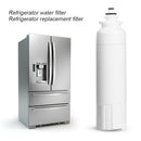 Household Refrigerator Water Purifier Filter Element Activated Carbon Rod A