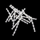 Fishing Tackle Carp Case Lead Clips Hooks Swivels Shrink Rig Tube Terminal Y3G5