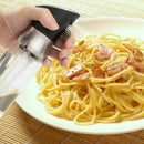 2-In-1 Oil Spray Bottle, Olive Oil Dispenser Kitchen Oil Sprayer For Cookin Z3T4