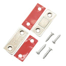 Closest Door Cabinet Catch Closest Ultra Thin Cabinet Lock
