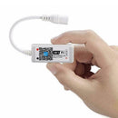 Smart Home RGB WiFi Controller With IR Controller Top Oraginal J1Y1