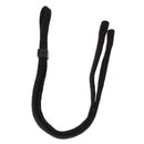6 x Sport Sunglass Neck Strap Eyeglass Cord Lanyard Holder Black B9F4
