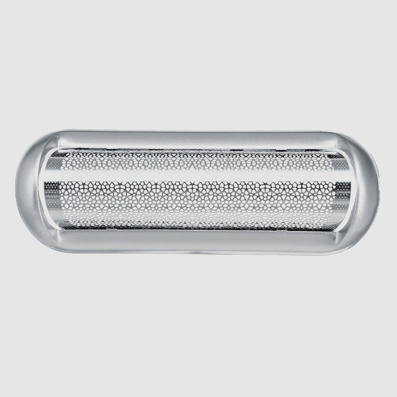 Shaver Travel Spare Cutter Head Cutter Foil Set For Braun Series  M60S M90S