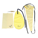 Saxophone Sax Cleaning Care Kit 4pcs Woodwind Instrument Maintenance ToolS Gw
