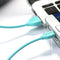Remax Rc-050M Usb Data Cable Durable Fast Charger Le Speed Micro-Data Cable F7X6