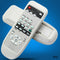 White Projector Remote Controller  -821 -83 -1700 -1705
