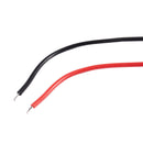 DIY Project DC3-24V Continuous Sound Electronic Alarm Buzzer 23mm 2Pcs
