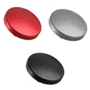 3 Pieces Camera Convex Shutter Release Button For Leica Fujifilm X100 X100S