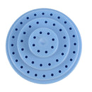 Dental lab instrument 48 holes plastic bur holder burs case box MO