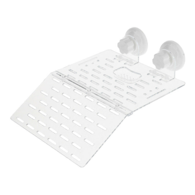 Reptile Turtle Floating Island Sun Terrace Aquarium Float Decoration  XXL