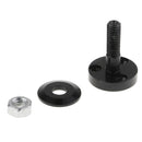 Aluminum Propeller Cap Prop Adapter CCW 5mm M5 for X2212 X2208 2216 Motor