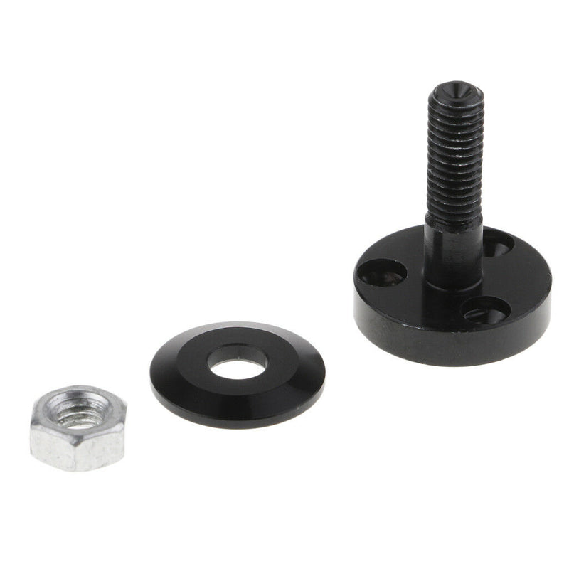 Aluminum Propeller Cap Prop Adapter CCW 5mm M5 for X2212 X2208 2216 Motor