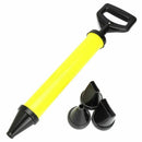 Mortar Pointing + Grouting Gun Sprayer Applicator Tool for Cement lime 4 No