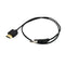 USB To HDMI Video Cable Adapter Converter Fits For Laptop HDTV LCD TV 50cm
