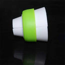 Icing Piping Bag Adapter Fondant Cake Decorating Nozzle Coupler Converter ToolOZ