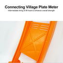 Heavy Duty Panel Carrier Drywall Sheet Lifter Plywood Holder Panel Carry Loading