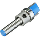 1/4" Shank Straight, Pattern Flush Trim Router Bit Cutter Top Bottom Bearing