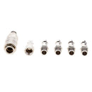 1/4" BSP Air Hose Quick Disconnect Coupler Compressor Connect Fittings NEW