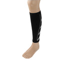 2 Pairs Unisex Running Compression Calf Long Sleeves Shin Splints Leg Socks
