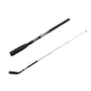 SRH789 BNC 95-1100MHz Foldable Telescopic antenna For Kenwood two way radio W4T5