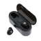10M  V5.0 Earphones TWS Wireless Earbuds with Touching Display