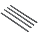 4 Pcs Black Plastic Flat Tip Stick Soldering Repair Tool for Mobile Phone X7S7