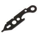Professional Dart Tool Soft Steel Darts Accessorie Fastening Decor KeychainJ Cy