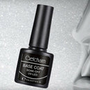 Gelcharm 8Ml Grey Cat Eye Gel Polish Led Uv Gel Nail Polish Soak Off Semi P