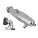 for HSP 1/10 Metal Exhaust Pipe 94188 94122 94108 94109 1/10 Exhaust Pipe BQG8J6