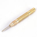 Automatic Center Punch Marking Starting Punching Holes Power Woodworking OZ