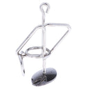 1PCS Metal Puzzle IQ Mind Brain Teaser Game Educational Kids Xmas Gifts