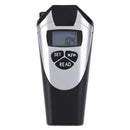 Ultrasonic Digital Infrared Range Distance Meter Range Finder Diastimeter B