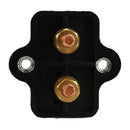 12/24V 250A Battery Isolator Disconnect Cut Off Kill Switch with Key Car Bo