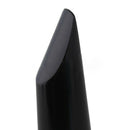 Black ABS Plastic Mouthpiece For Bb Clarinet W/ CORK