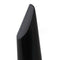Black ABS Plastic Mouthpiece For Bb Clarinet W/ CORK