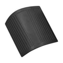 Black Cowl Body Armor Cover for Jeep Wrangler JK 2007-2018