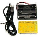 1Pcs Esp8266 Esp-202 Serial Wifi Industrial Stable Version A Full Test Boar
