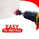 10Pack Horizontal Chicken Nipples Waterer Horizontal Chicken Waterers