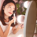 2x Dimmable Vanity Light Magnetic Suction Natural Led Lights for Bathroom