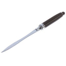Stainless Steel Letter Opener Handle Office School Cutting Supplies F GwJ Cy