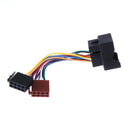 Old Focus Harness For Old  Focus Audio Conversion To ISOS Ew