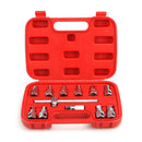 12Pcs Car Oil Drain Plug Remover Wrench Anti Scald Disassembly Tool Oil Dra