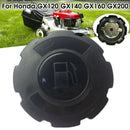 Practical Chainsaw Power Tool Cover Fuel Tank Cap Lawn Mower  GX160 168